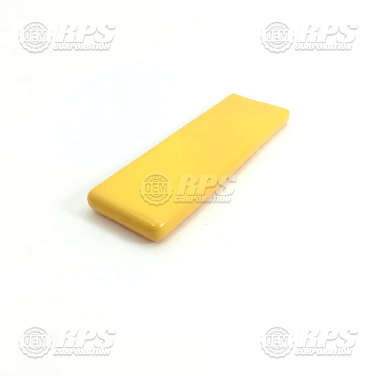 349-4481 - Handle,Grip, Yellow 