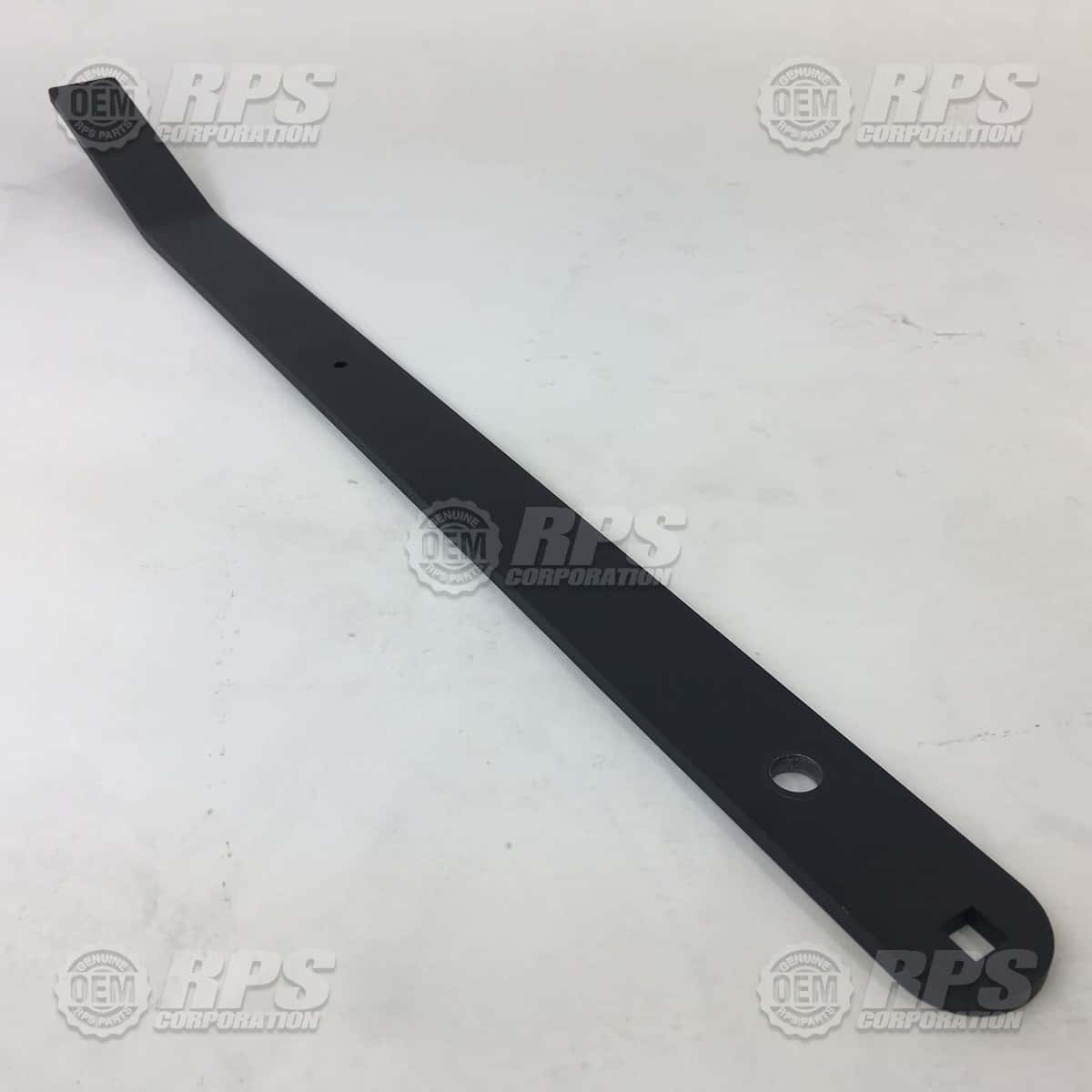 349-4610 - Lever,Side Broom 
