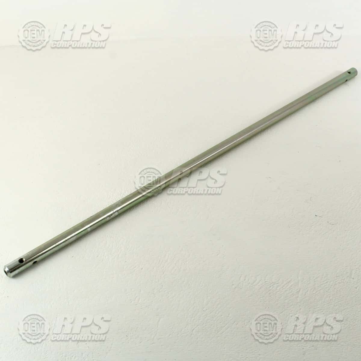 349-4620 - Shaft,Suspension Axle Side Broom 