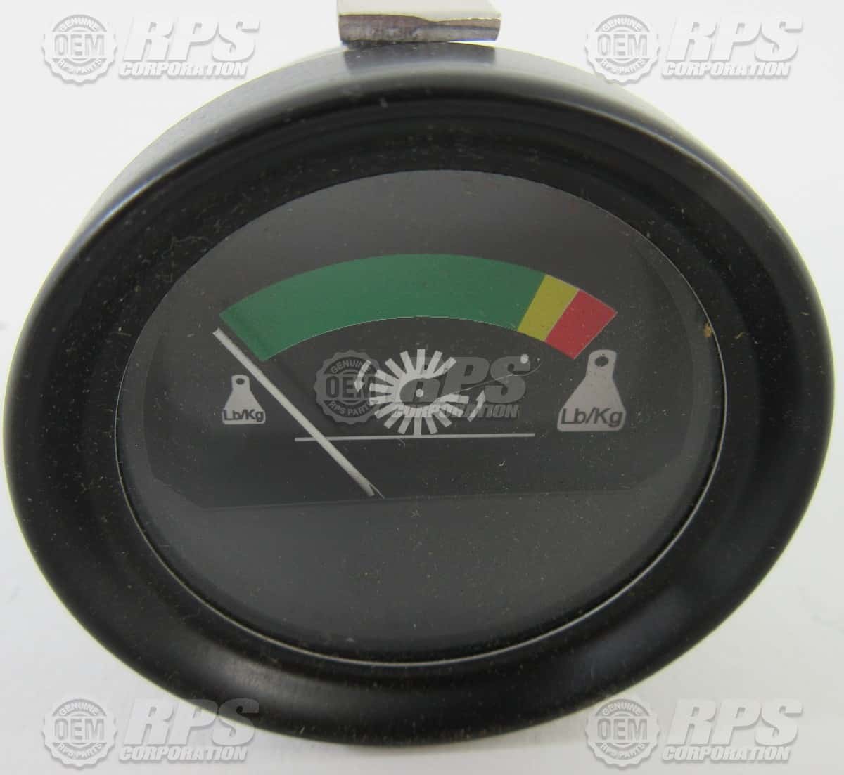 349-4852 - Gauge,Brush Pressure,40a 