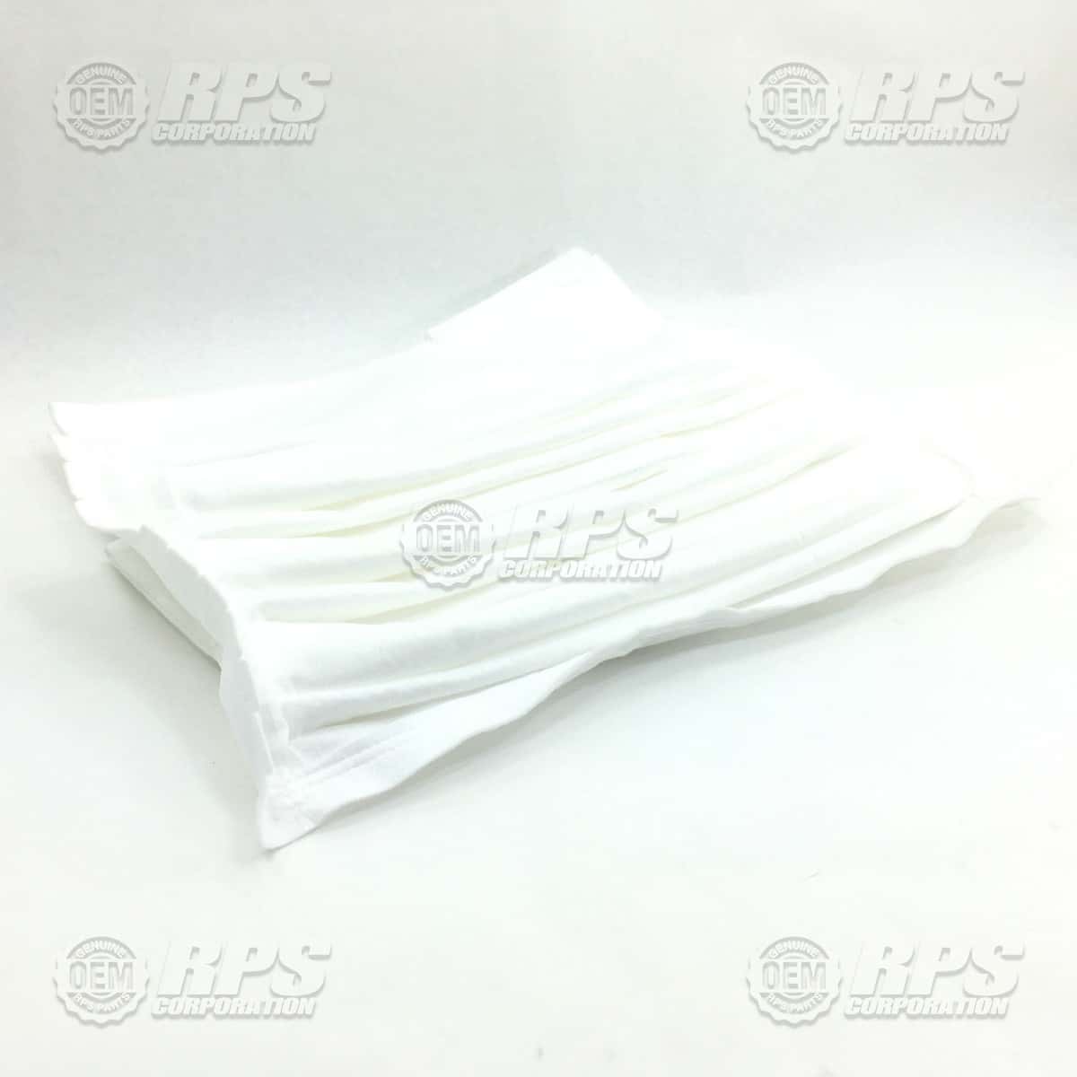 349-5020F - Filter,Polypropylene .2 Micron 