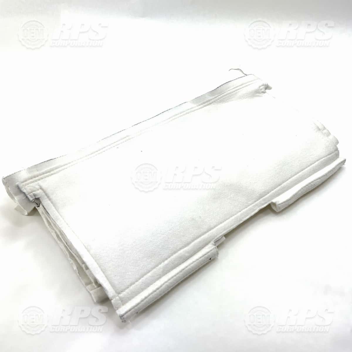 349-5020N - Filter,Nomex 