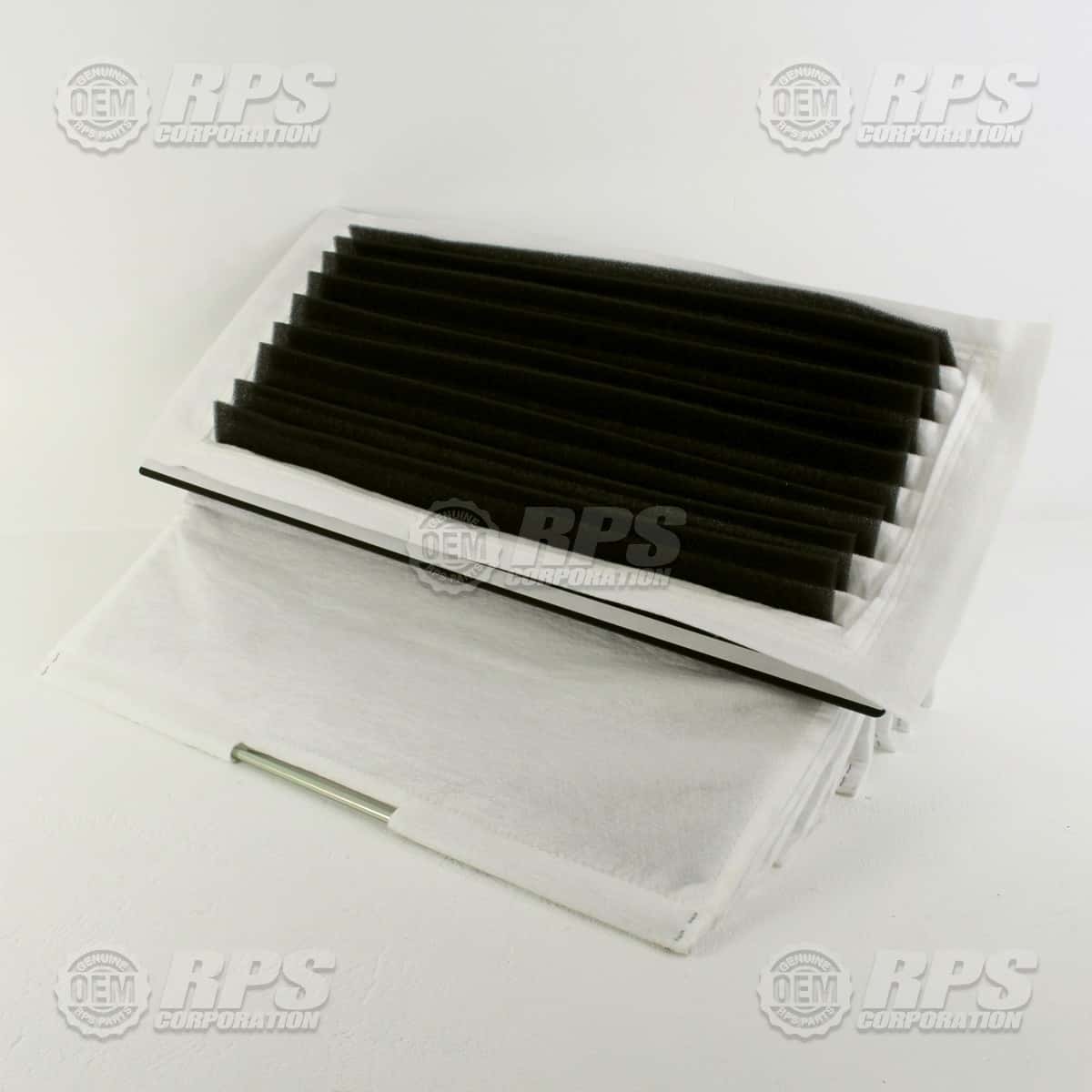 349-502C - Filter,TR 