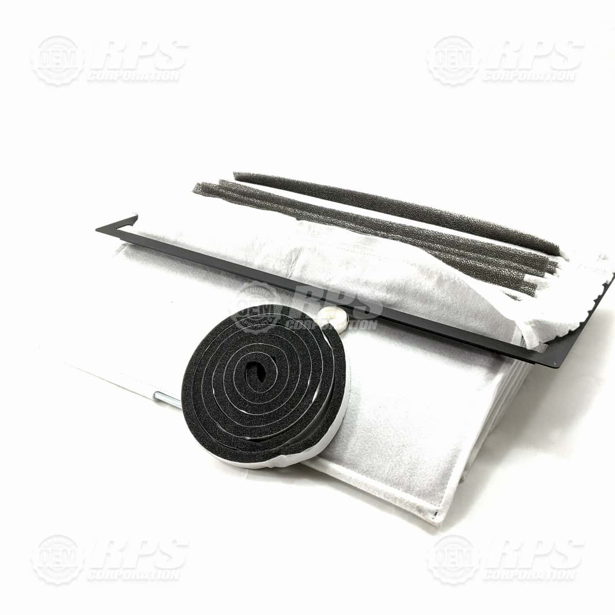 349-502F - Filter,TR, .2 Micron Complete 