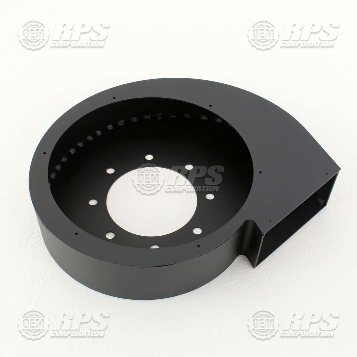 349-5110 - Housing,Blower 
