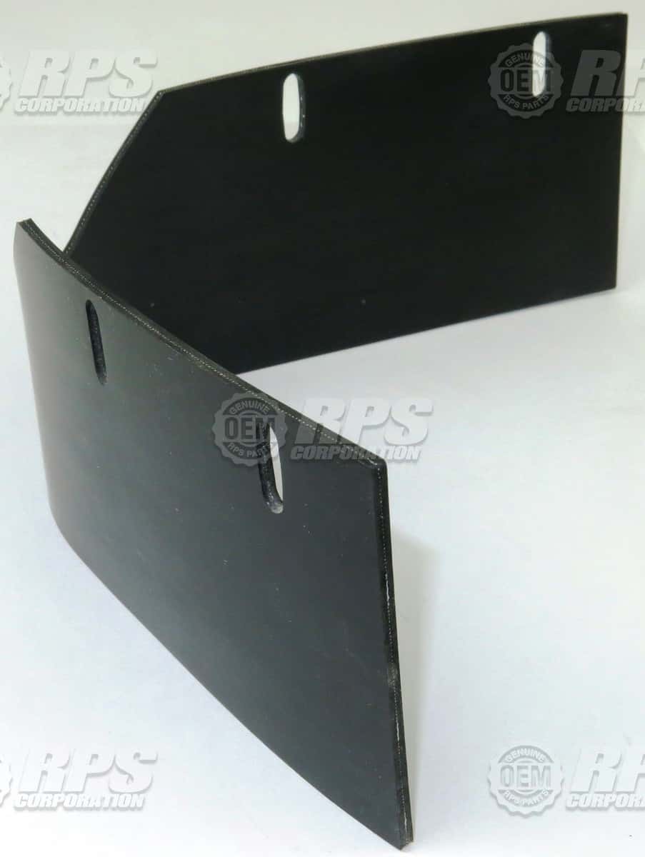 349-5750 - Wiper,Inner Side 