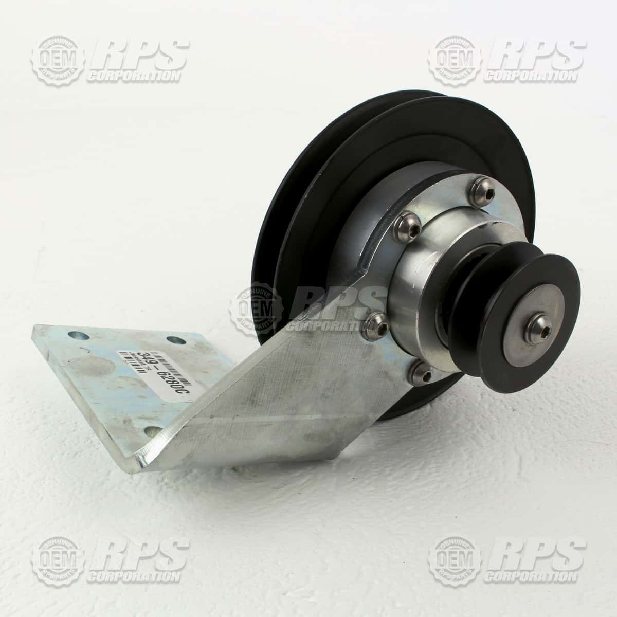 349-6280C - Jackshaft,TR 