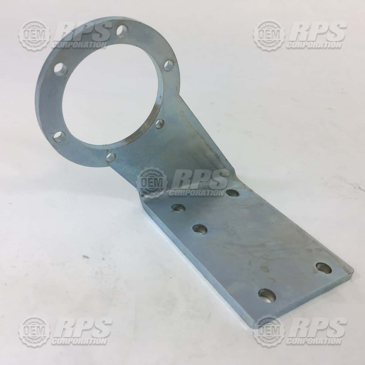 349-6280 - Jackshaft Plate 