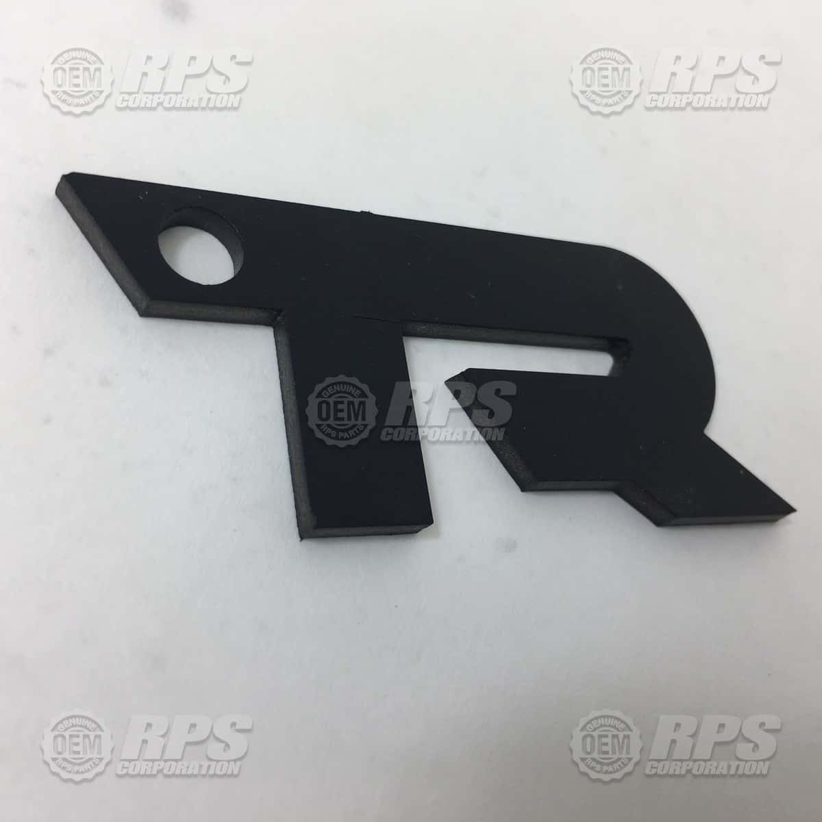 349-7205 - Key Chain,TR 