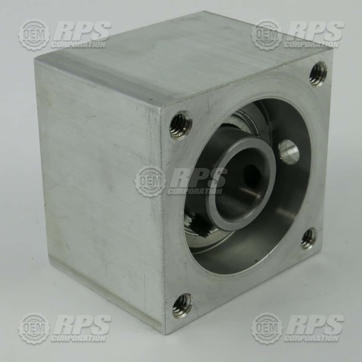 349-7230A - Bearing Block,Assembly 