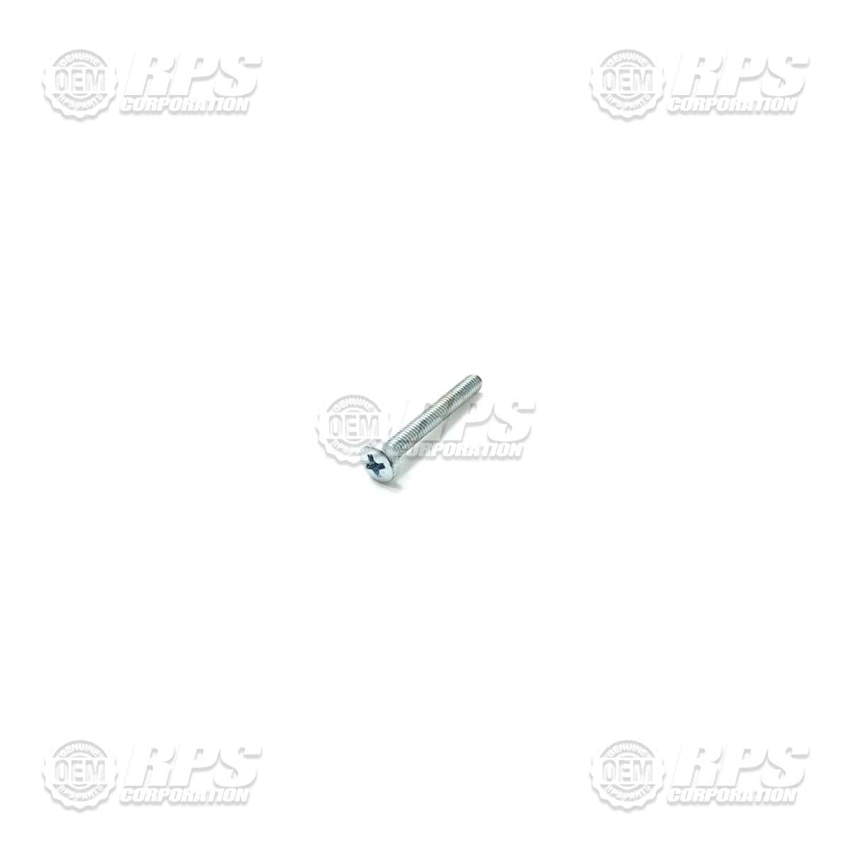 349-7323CS - Screw, Brake Cover to Standoff 