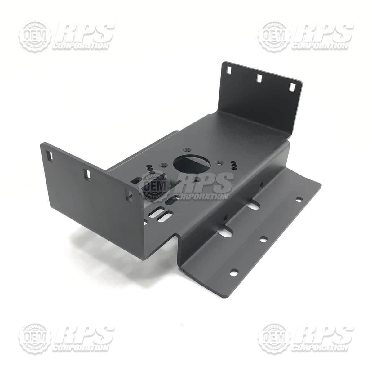 349-7327 - Drop Plate, Front Drive, 12 