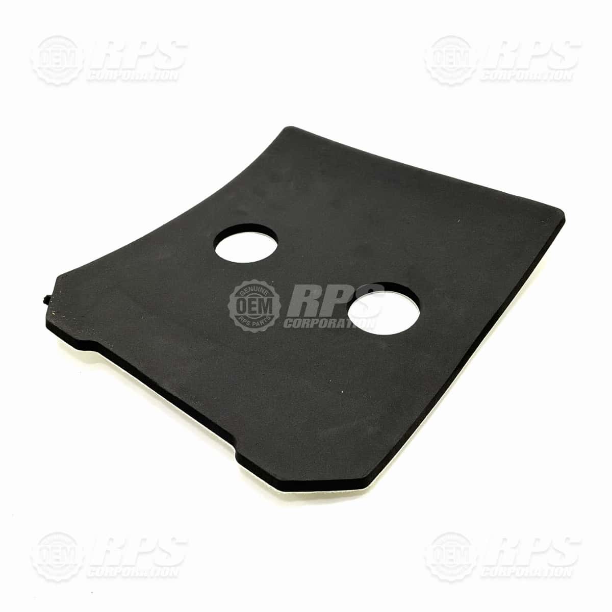 349-7390 - Vac Inlet Gasket 