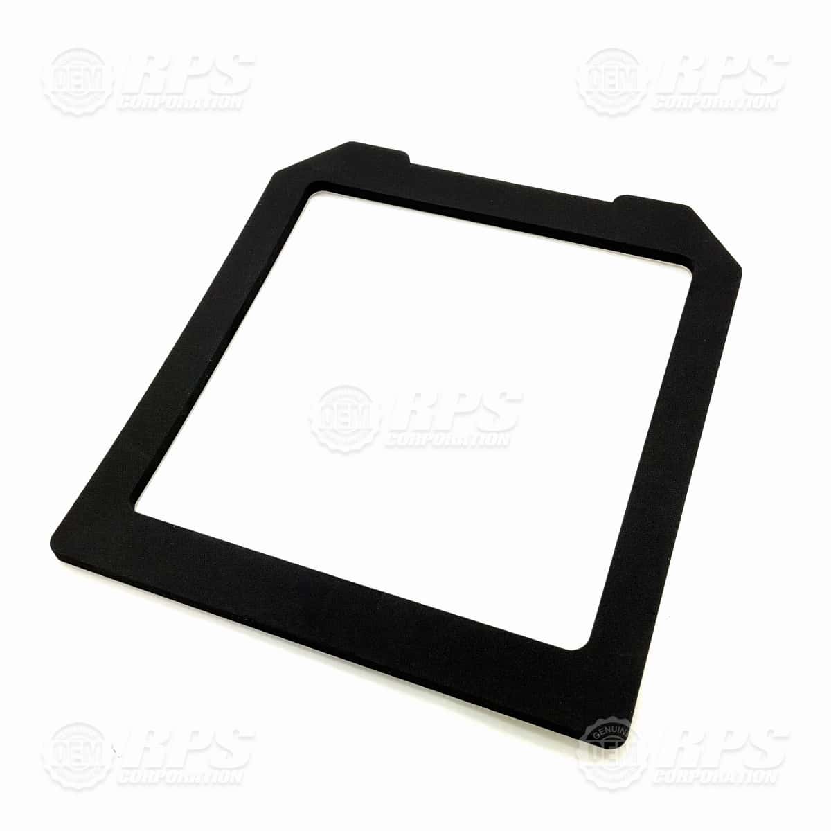 349-7391 - Vac Inlet Gasket 