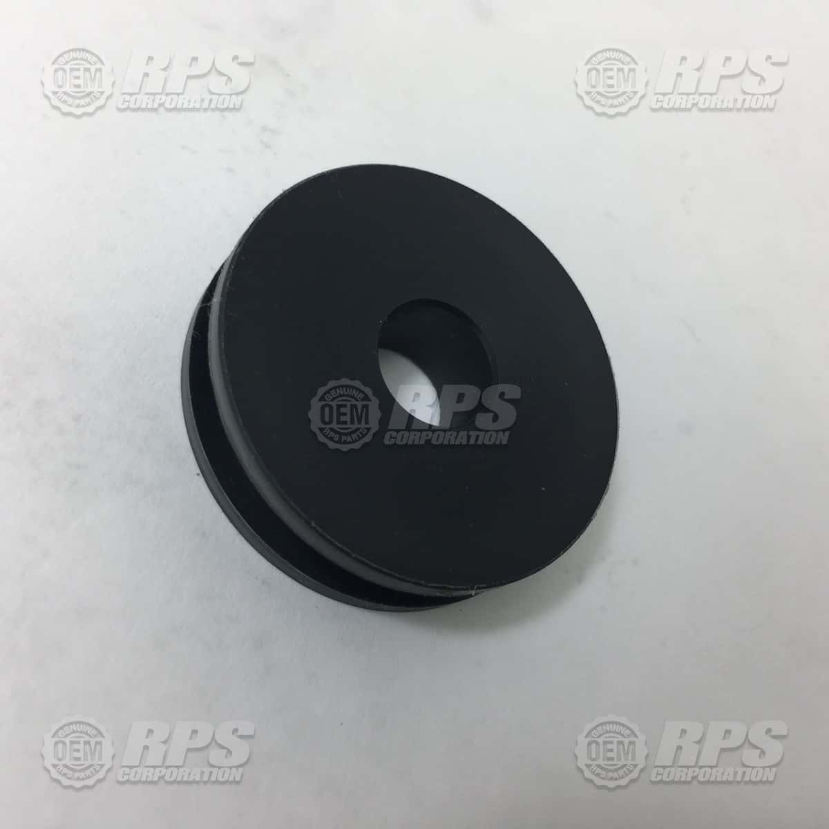 349-7721 - Pulley,Nylon,1.7" 