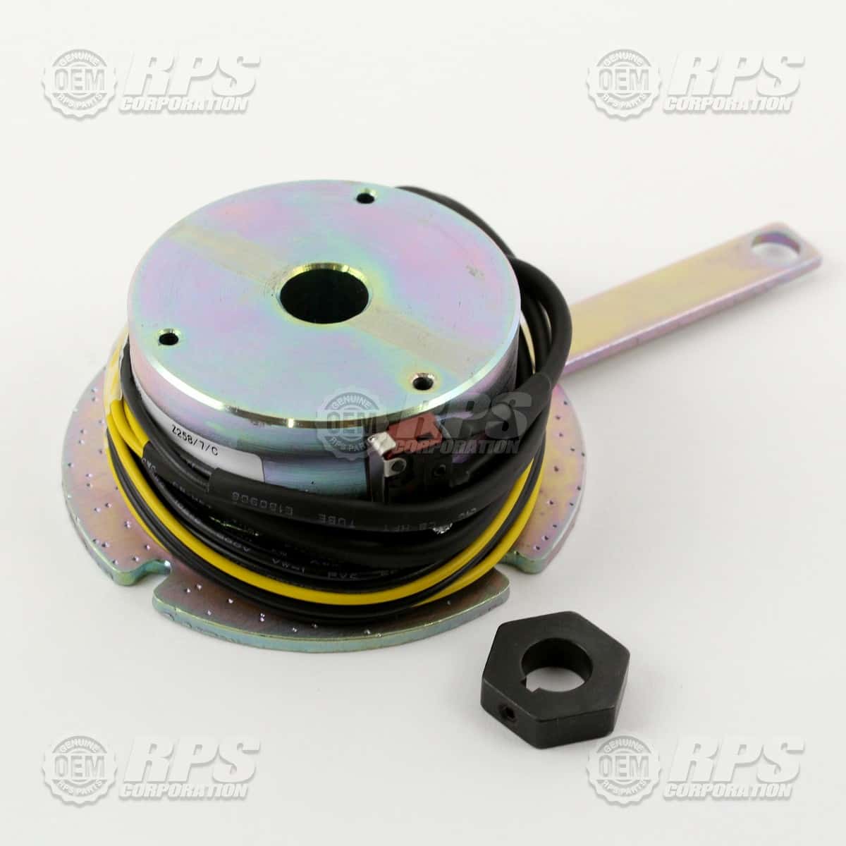 349-8323 - Break,Electric,36v 