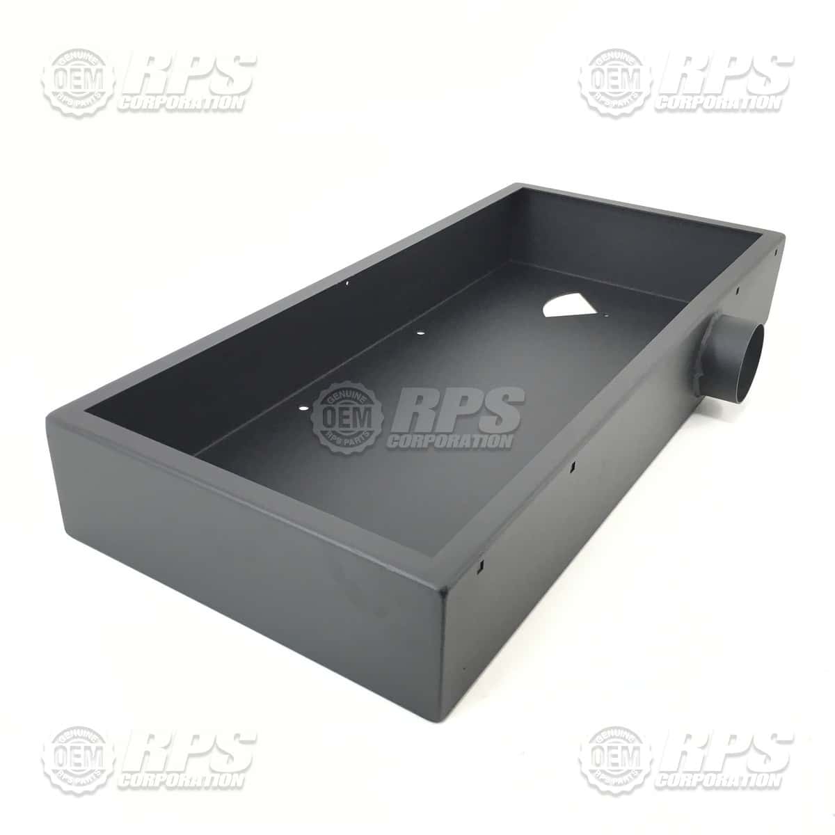 349-9524 - Hood,Filter 