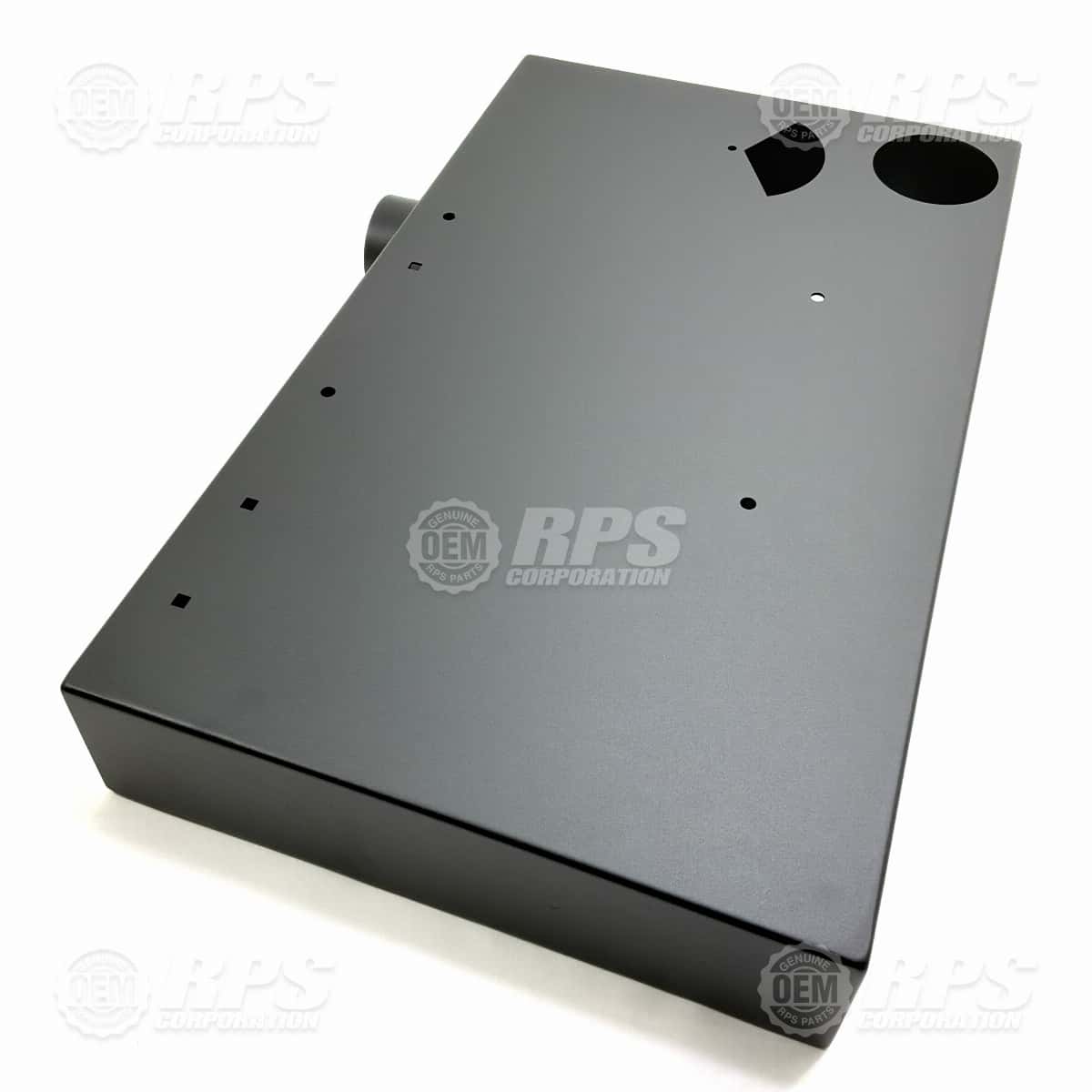 349-9527 - Filter Hood 