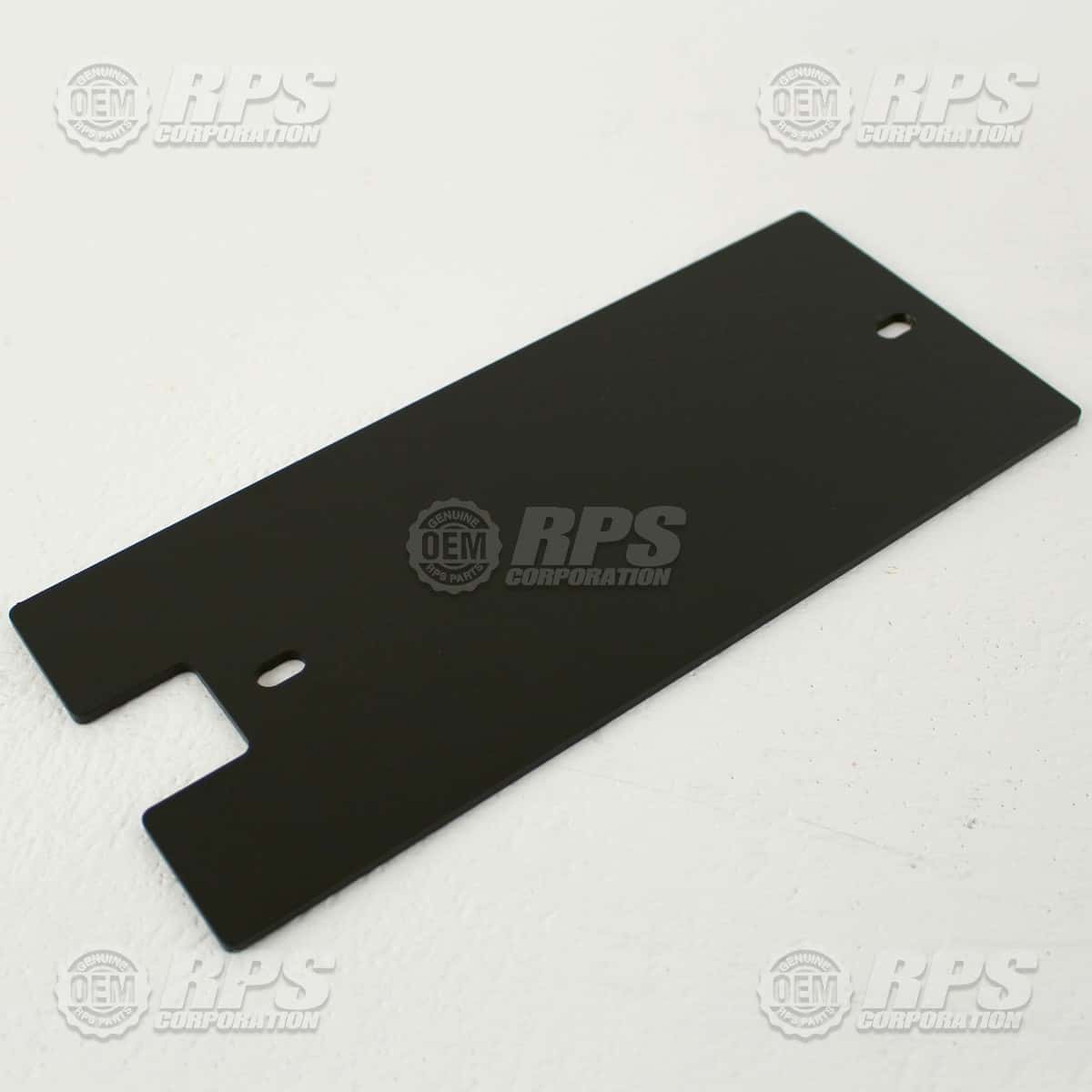 349-9549 - Plate,Filter Beater Bar 