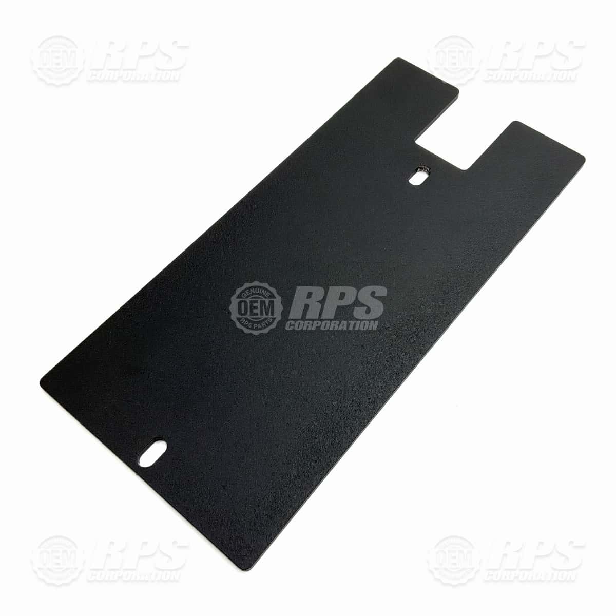 349-9550 - Filter Beater Bar Plate 