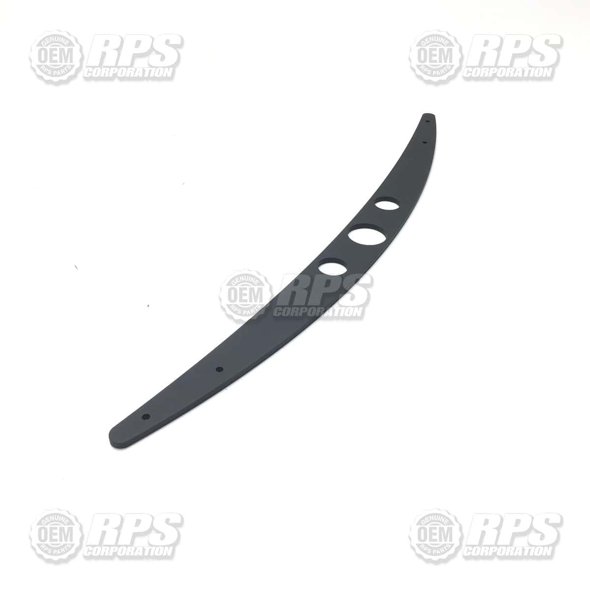 35-6187 - Squeegee Body Bottom, 35 