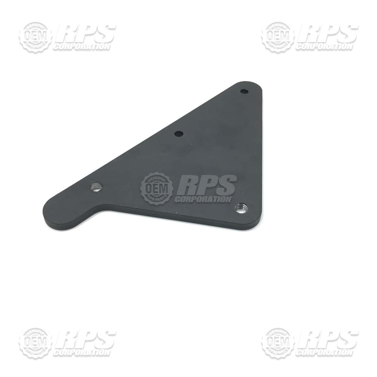35-7183 - Squeegee Caster Bracket 