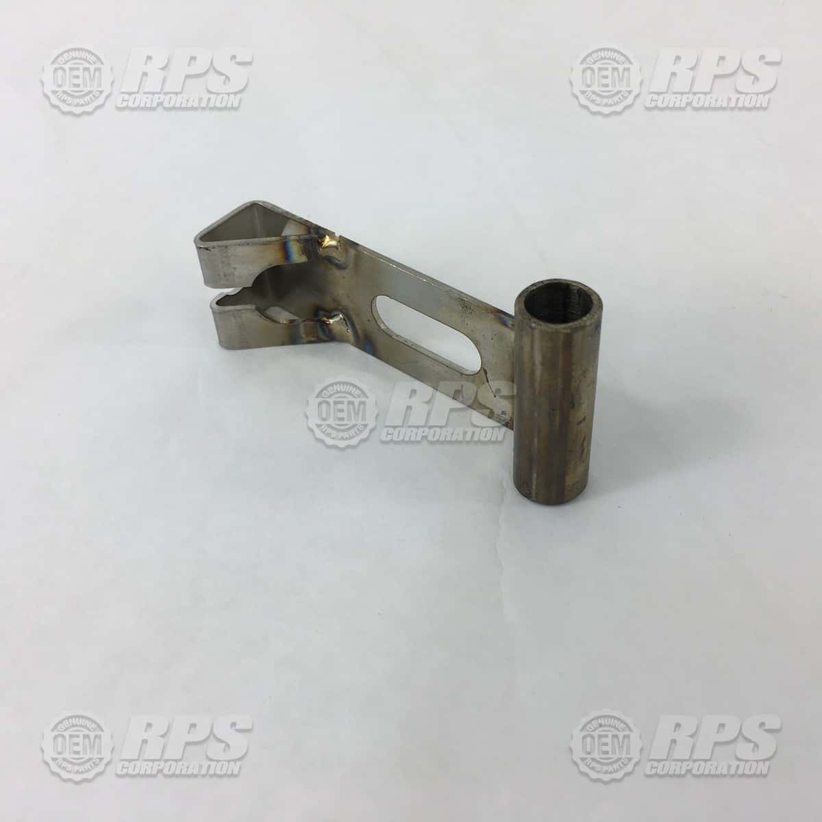 36-7160 - Band Squeegee, 36", Right Rear 