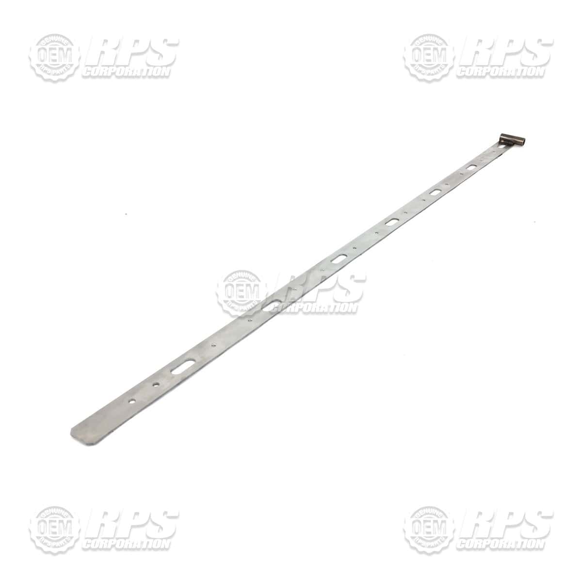 36-7161 - Band Squeegee, 36", Left Rear 