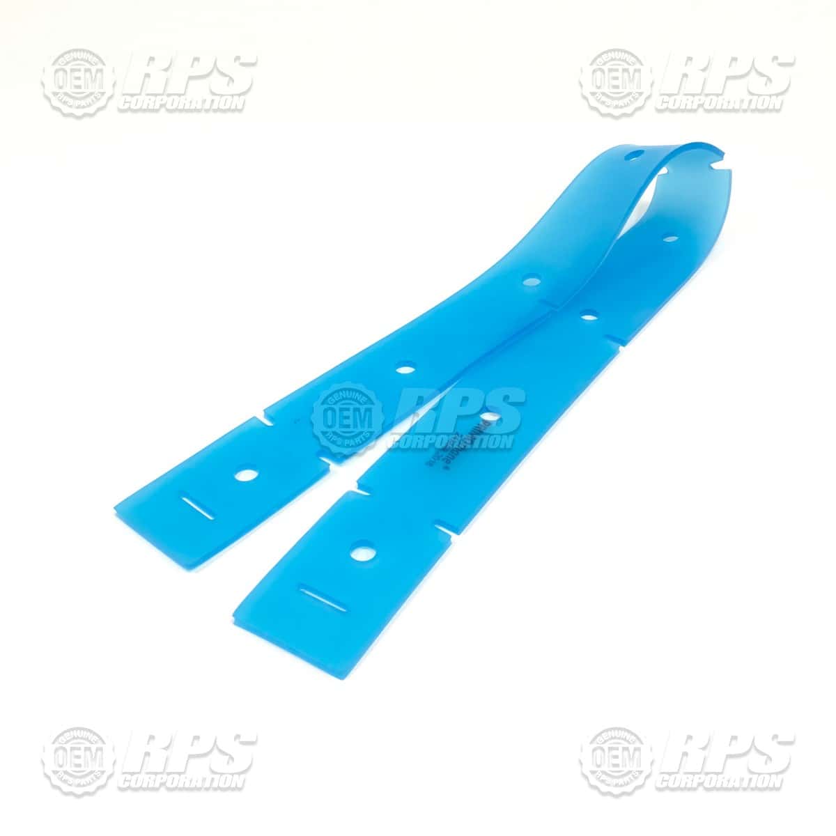 36-755U - Squeegee Blade,Front,Urethane  