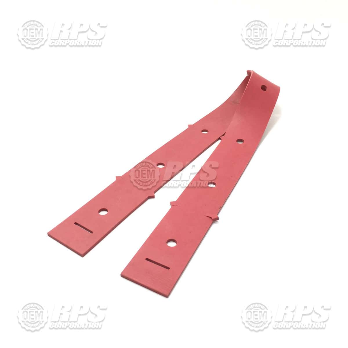 36-759 - Squeegee Blade, Front, 36" 