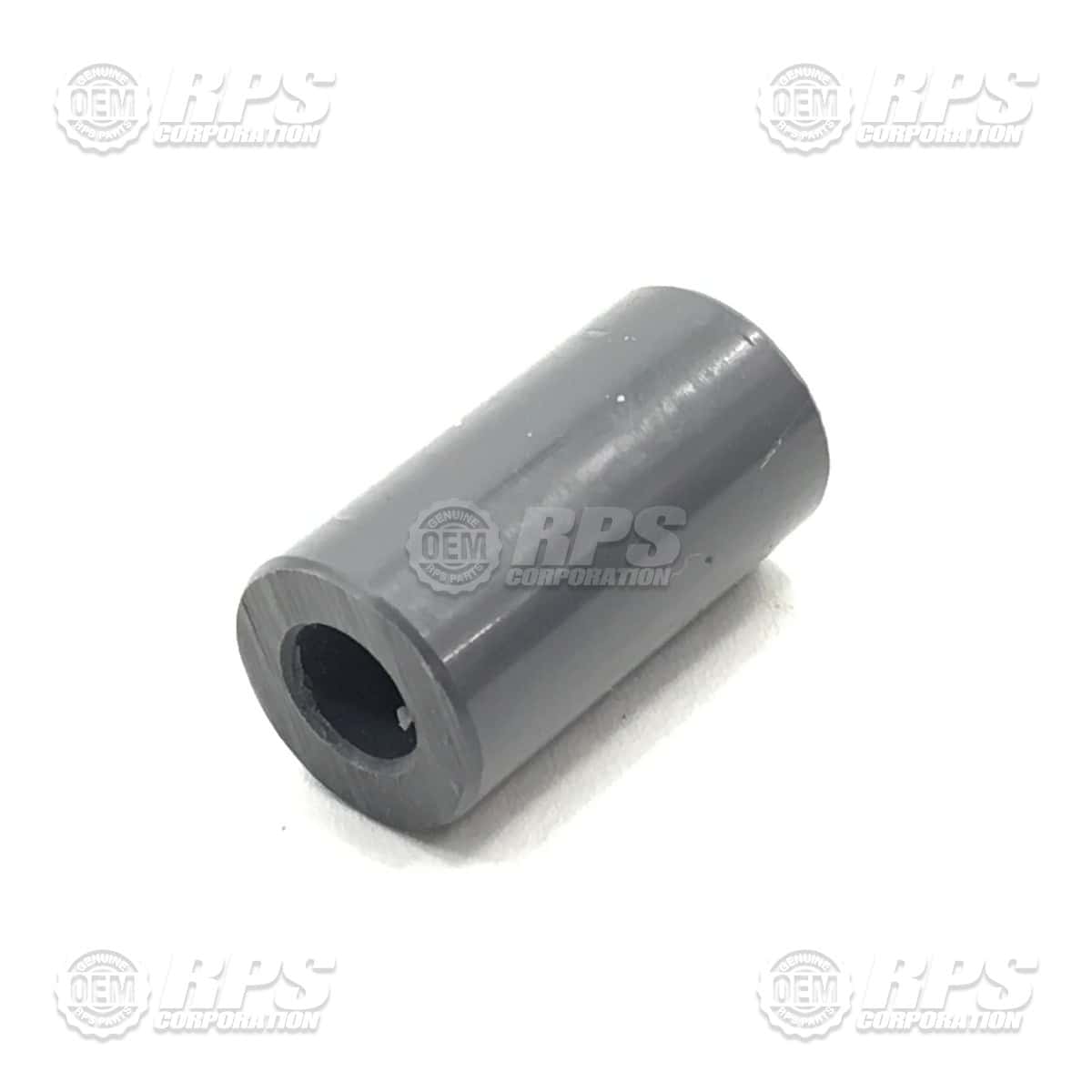 37-0008 - Steel Tube .500 OD, Rider 
