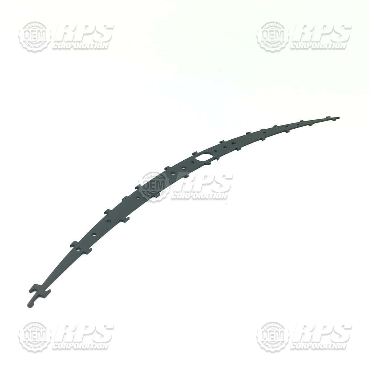 37-5089 - Body, Squeegee Middle, 37 