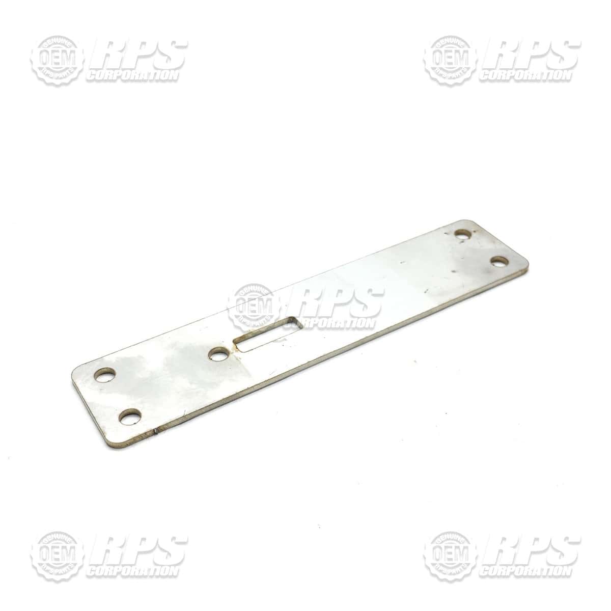 37-7165 - Squeegee Band, Rear, LH, 37 