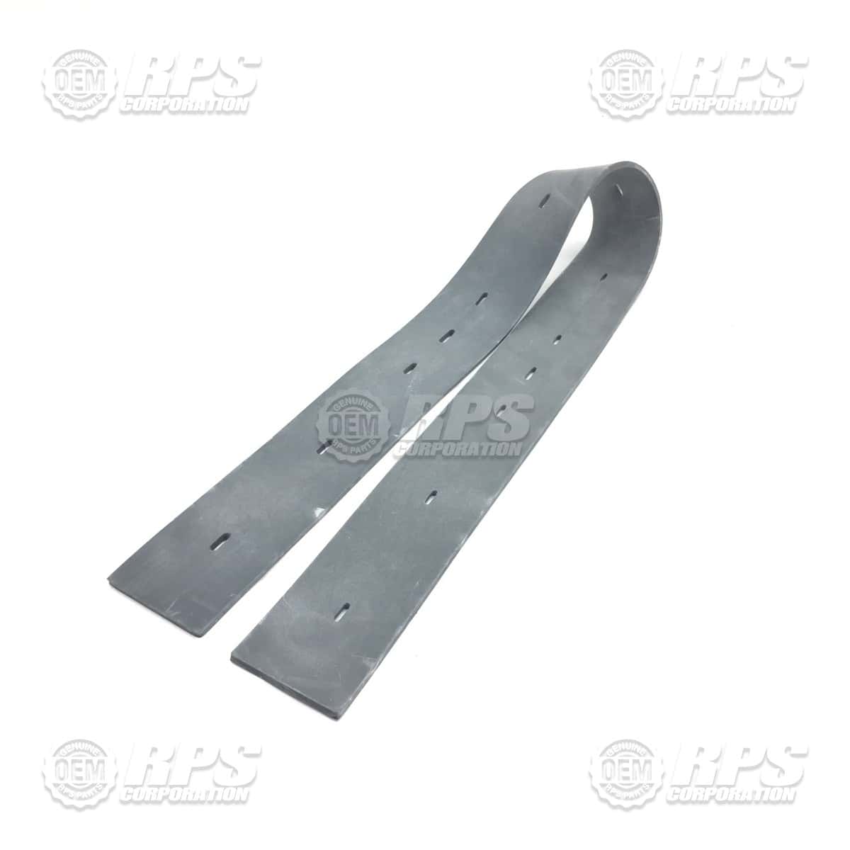 37-856N - Squeegee Blade,Rear, 37,Nanorade, v2.1+ 