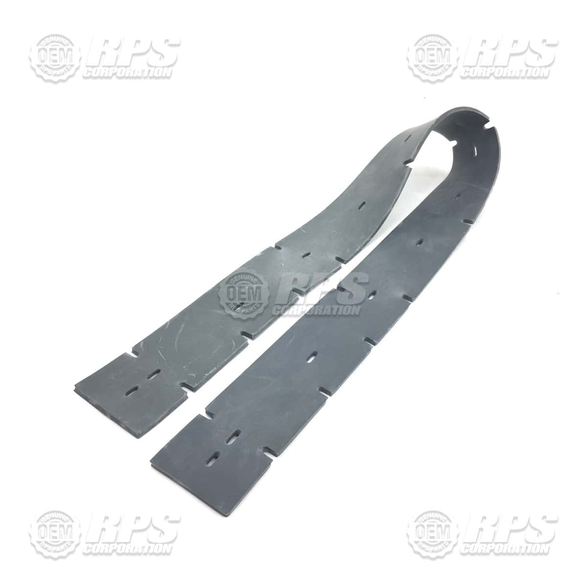 37-857N - Squeegee Blade,Front, 37,Nanorade, v2.1+ 