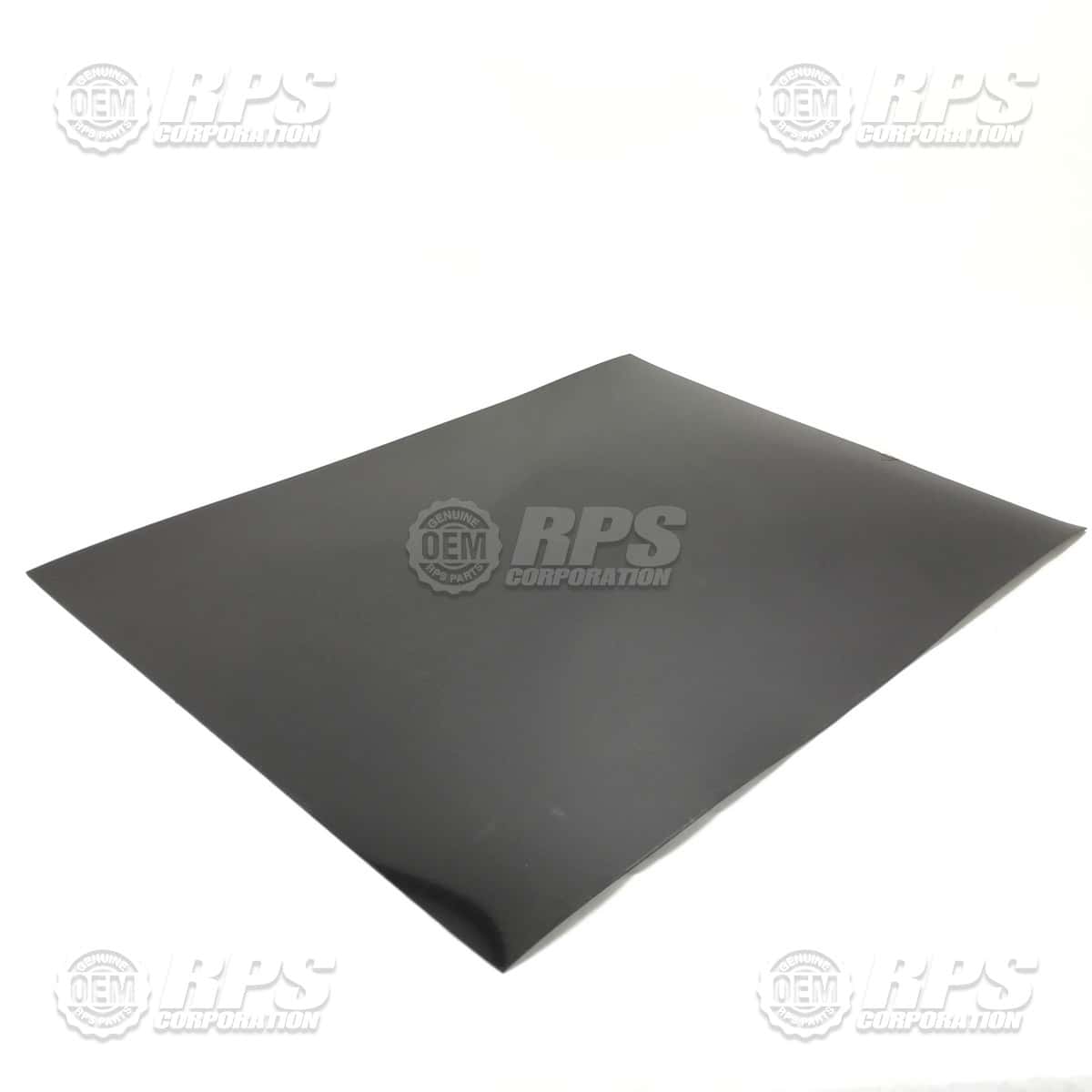 370-0010 - Cover,Battery 