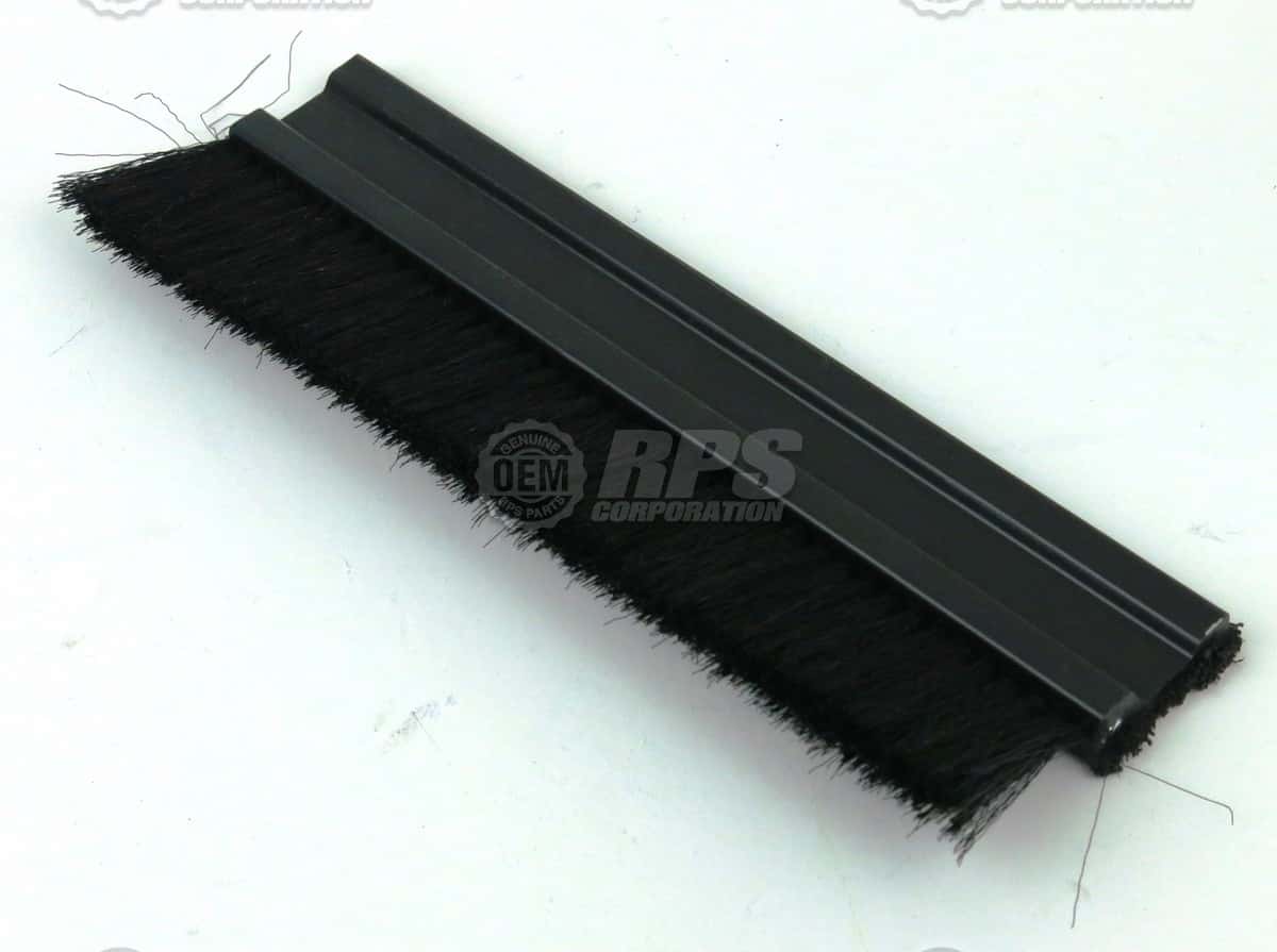 370-0017 - Curtain,Disk Shroud,40" 