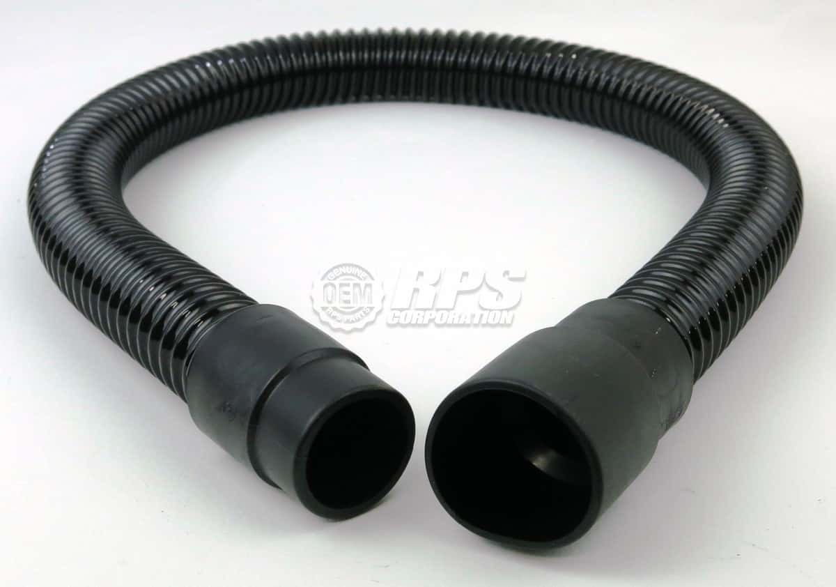 370-0111 - Hose,1.5"IDx, with cuffs 47"L 