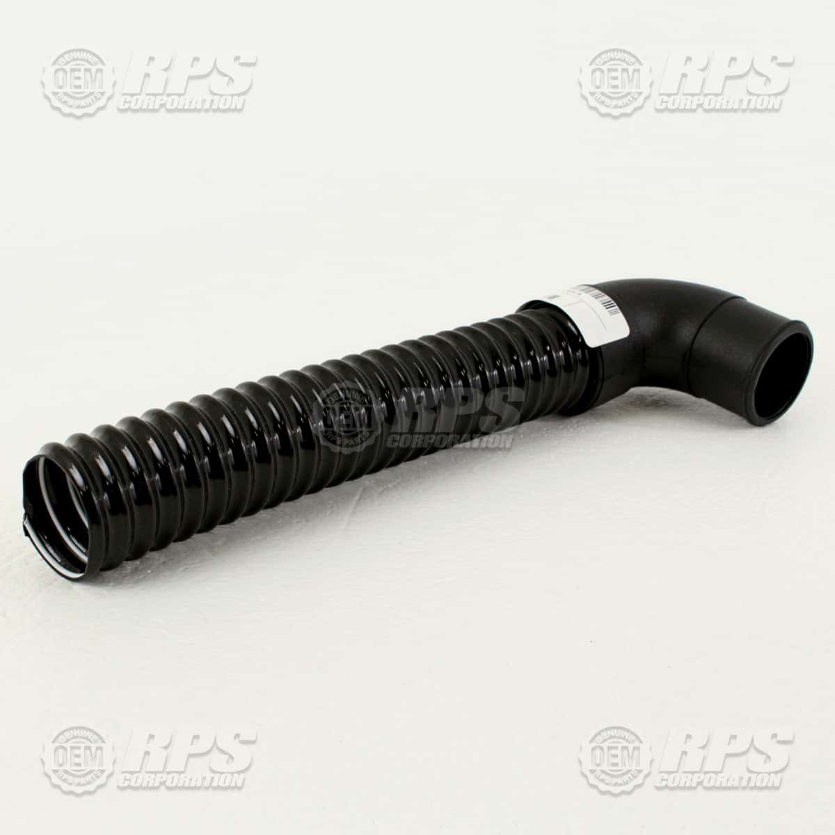 370-0113 - Hose, Vac Box 11" L 