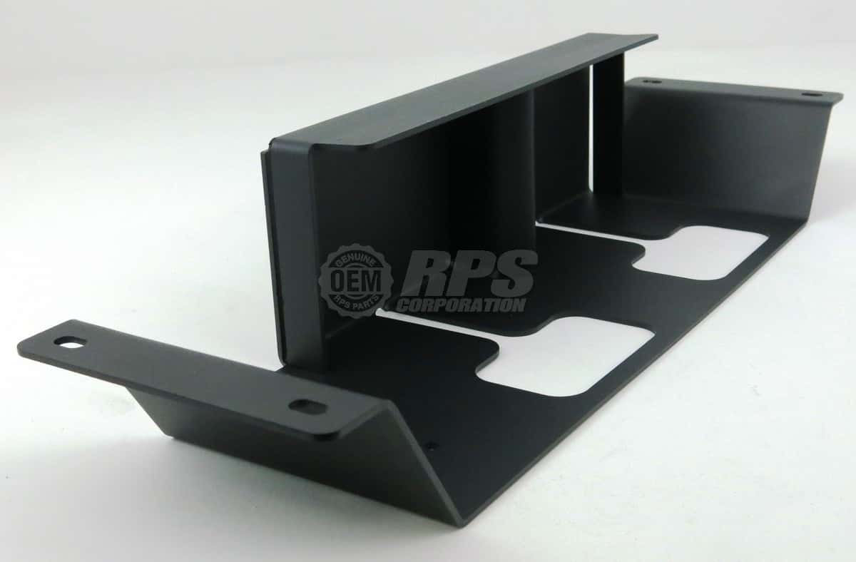 370-1121 - Soap Tray,Industrial 