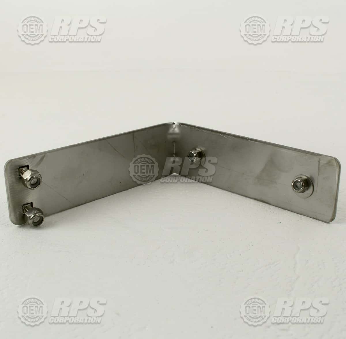 370-1122D - Holder, Ball Float w/Hardware 