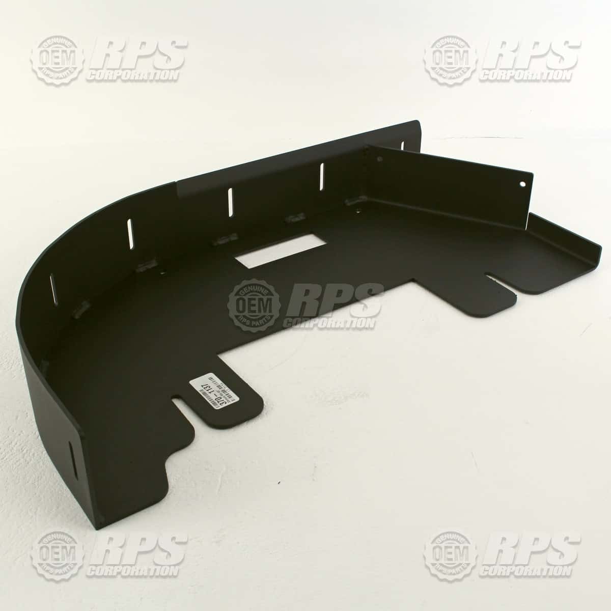 370-1137 - Shroud,RH,40" 
