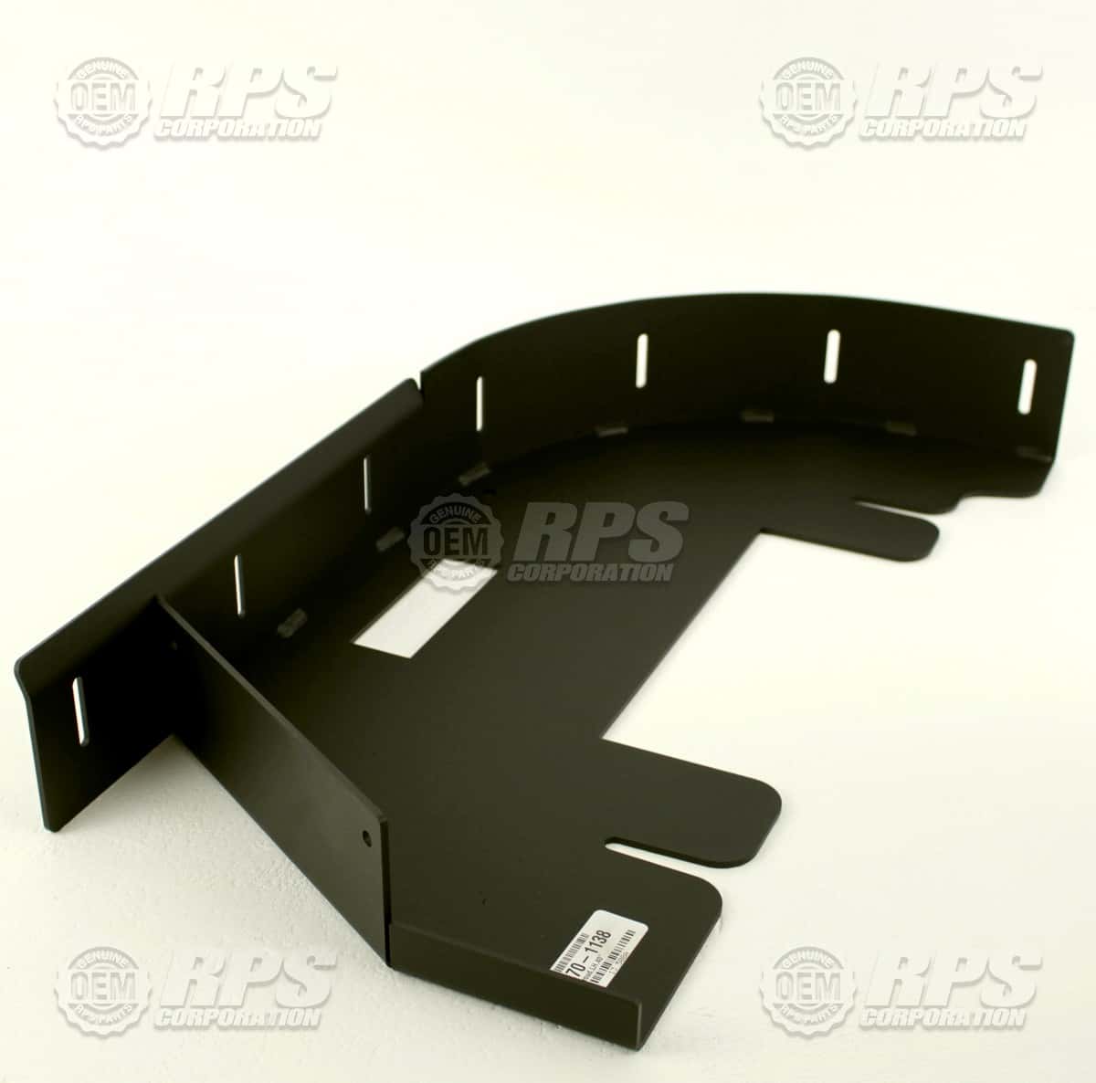 370-1138 - Shroud,LH,40" 