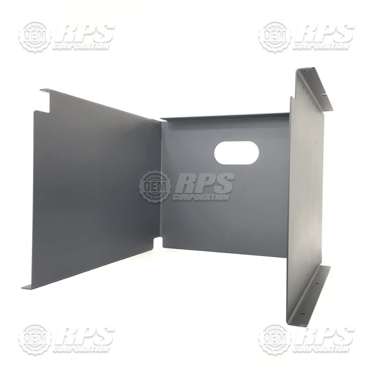 370-1201 - Seat Support,Standard 