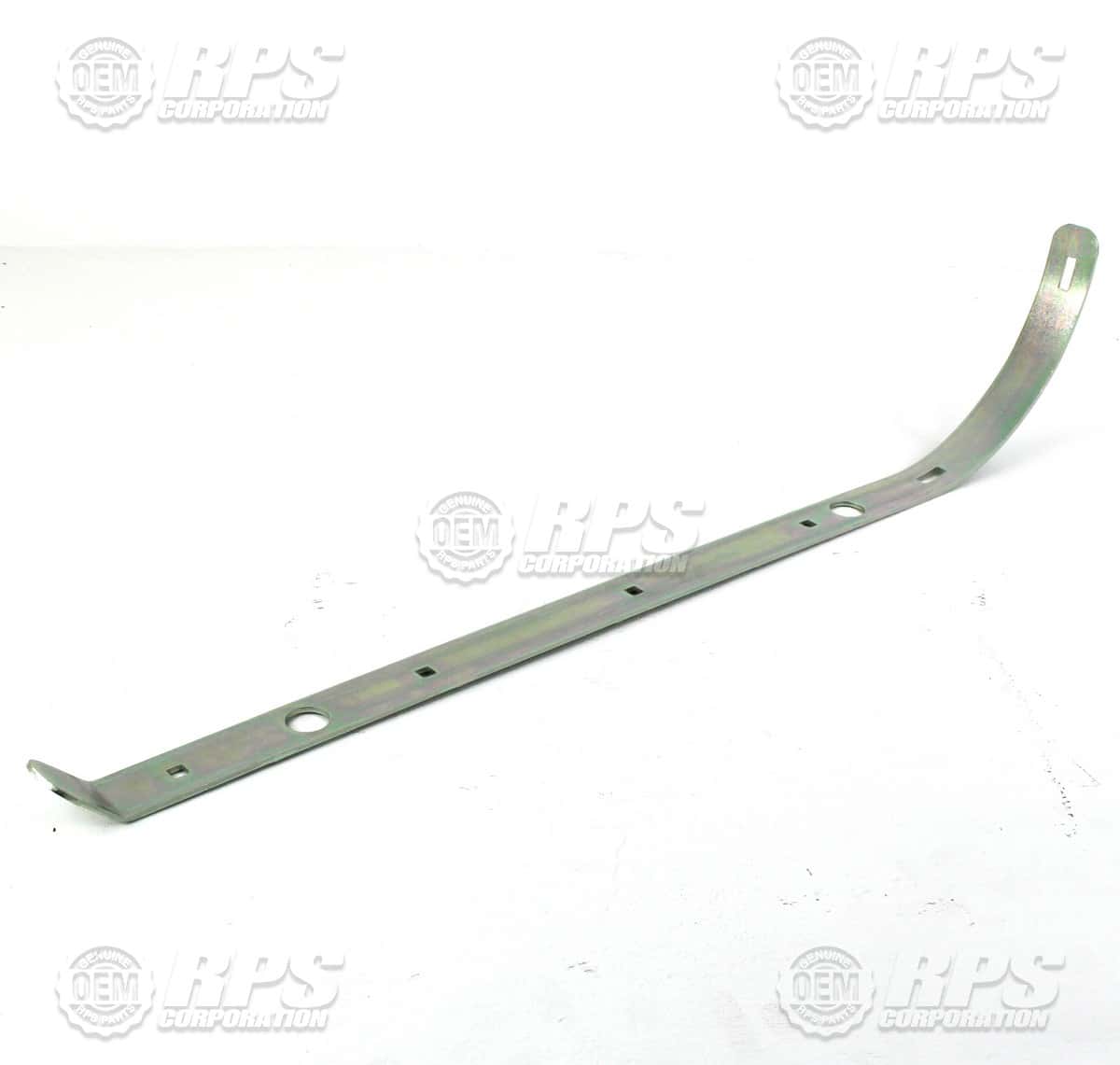 370-1236 - Band,Cylindrical Wiper,Outer 