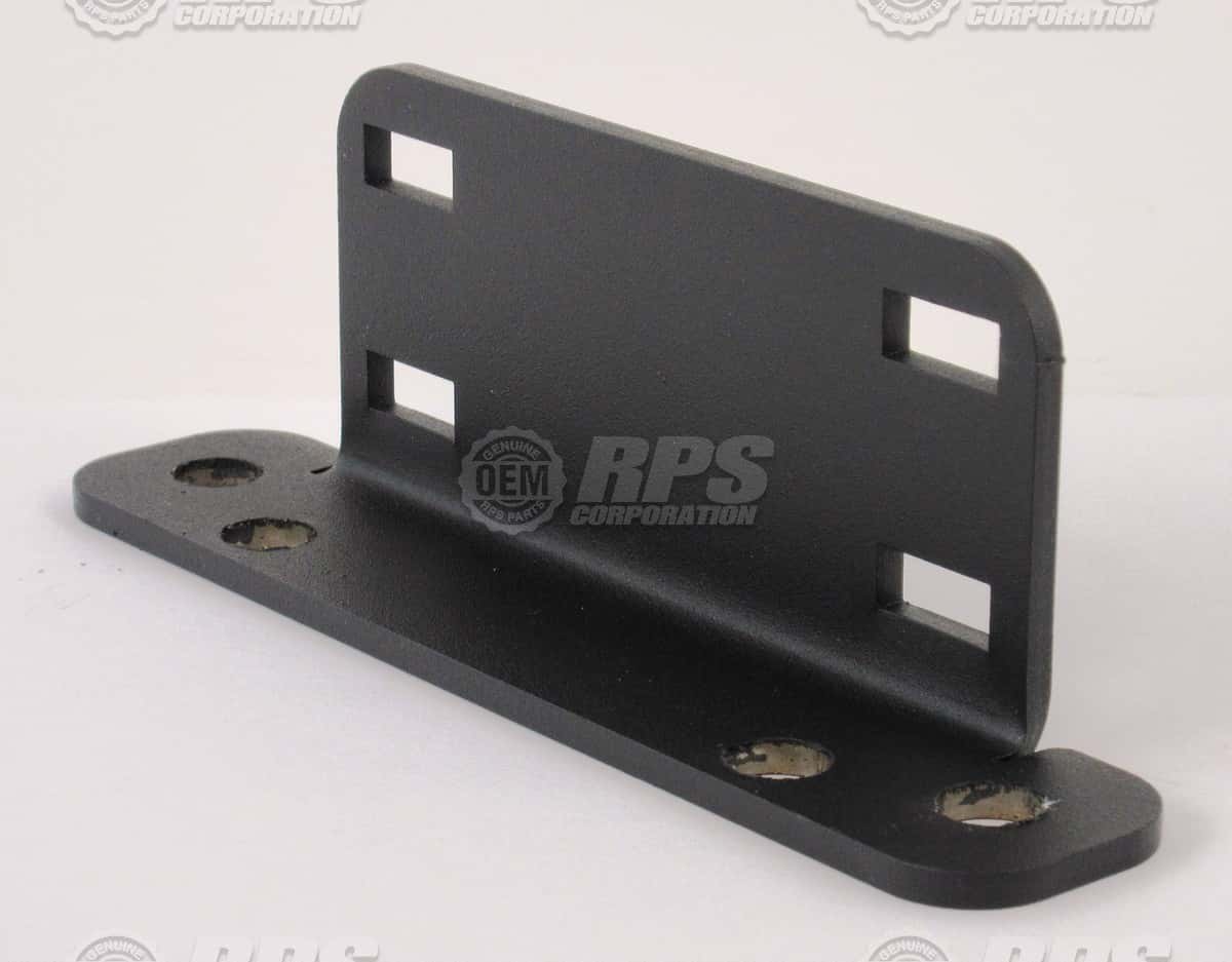370-1265 - Bracket,Adjustable Scrub Arm 