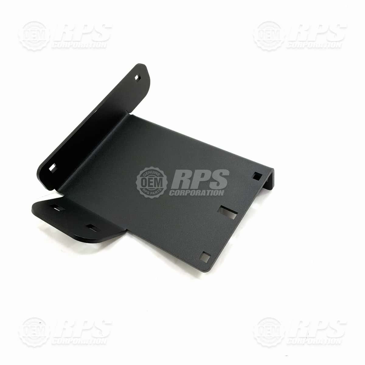 370-1270 - Bracket,Lifting,46",LH Cylindrical 