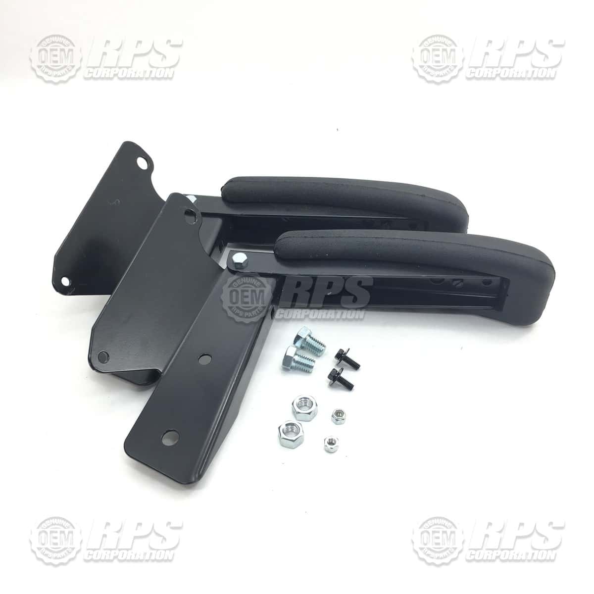 370-1390ARK - Arm Rest Set w/Brackets 