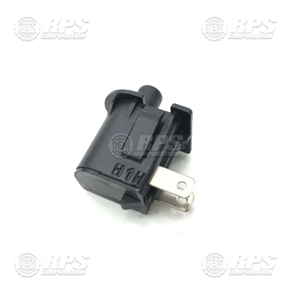 370-1390S - Seat Switch Deluxe seat