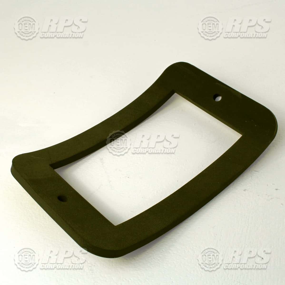 370-1453 - Vac Lid, Gasket  